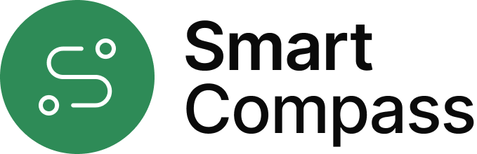 Smart Compass